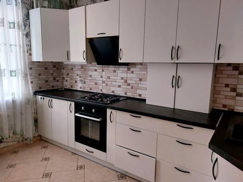 квартира за адресою Бориса Гмирі вул., 10