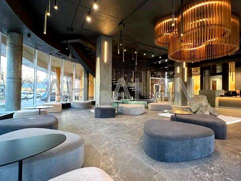 коммерческая по адресу Полевая ул., 24