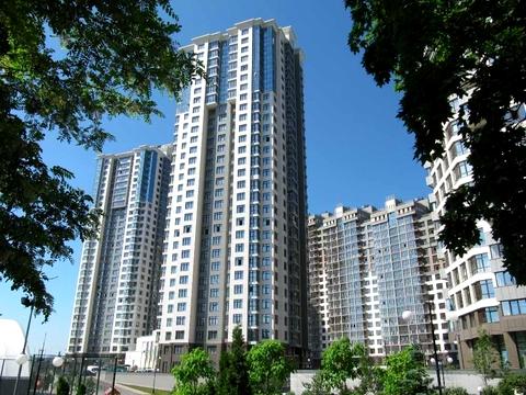 квартира за адресою Андрія Верхогляда вул. (Михайла Драгомирова), 11