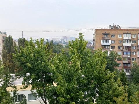 квартира по адресу Копыловская ул., 21