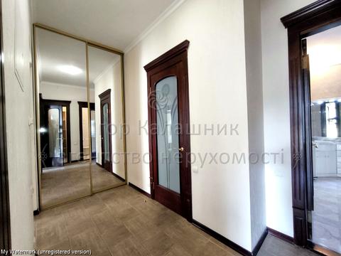 квартира по адресу Крещатик ул. (Kreschatic), 21