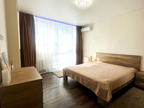 квартира по адресу Казимира Малевича ул. (Боженка), 89