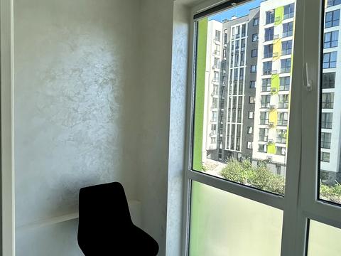 квартира по адресу Угорская ул., 12