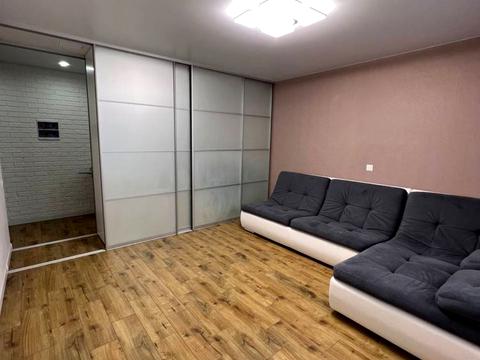 квартира по адресу Запорожское шоссе, 28-П