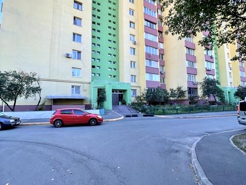 квартира по адресу Воскресенский просп. (Перова), 13/2