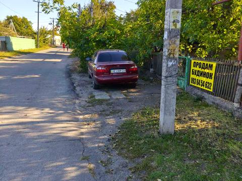 будинок за адресою смт. Яворницьке (Іларіонове), Максима Поліщука