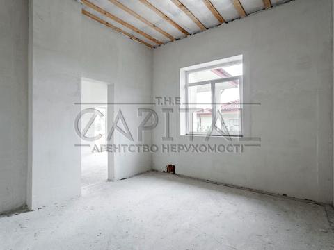 дом по адресу Бучанський