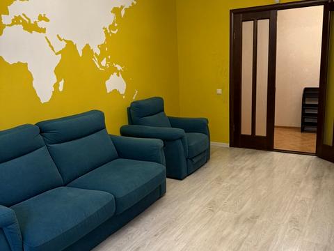 квартира по адресу Академика Заболотного ул., 51