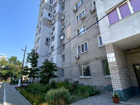 квартира за адресою Степана Рудницького вул. (Шолохова), 35
