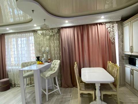квартира по адресу Панаса Мирного вулиця, 18