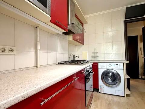квартира по адресу Слобожанский просп. (им. газеты Правда), 81