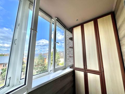 квартира по адресу Богдана Хмельницкого бульв., 2