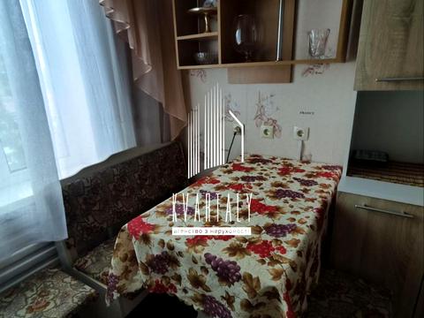 квартира за адресою Володимира Івасюка просп. (Героїв Сталінграду), 52-А
