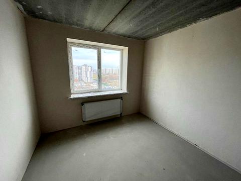 квартира по адресу Щастя ул., 7