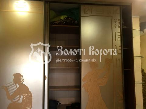 квартира за адресою Дмитрівська вул., 69