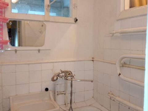 квартира по адресу Чистяковская ул., 12