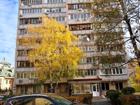 квартира за адресою Варязький пров., 10