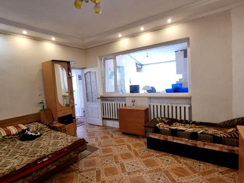 дом по адресу Пасіонарії