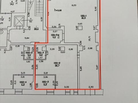 коммерческая по адресу Генерала Чупринки ул. (Пушкина), 130В