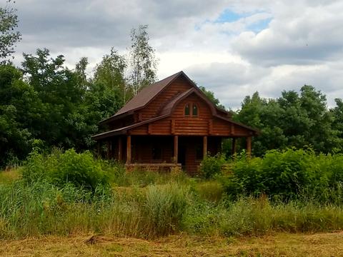ділянка за адресою с. Нові Соколи, Романівка