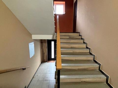квартира по адресу Лемківська ул., 10