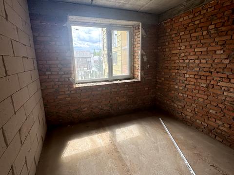 квартира за адресою Озерна, 2