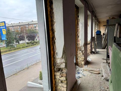 коммерческая по адресу Вышгородская ул., 28/1
