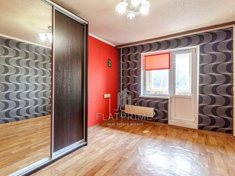 квартира за адресою Тростянецька вул., 8