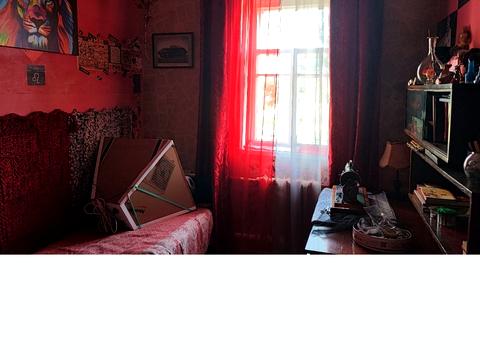 дом по адресу Перемоги, 29