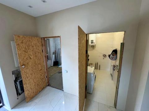 дом по адресу 92-га Садова