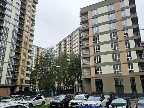квартира за адресою Соборна вул., 23