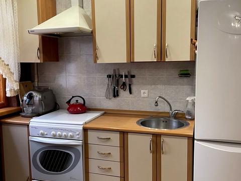 квартира за адресою Тракторобудівників просп., 132