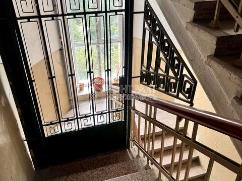 квартира по адресу Дарвина ул., 7