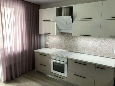квартира за адресою Київ, Метрологічна вул., 54