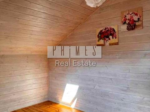 дом по адресу Лісова ул.