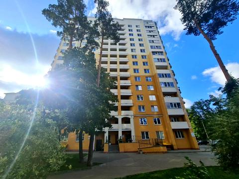 квартира за адресою Валерія Лобановського вул., 21