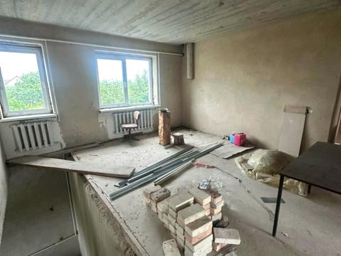 будинок за адресою Бориспільська