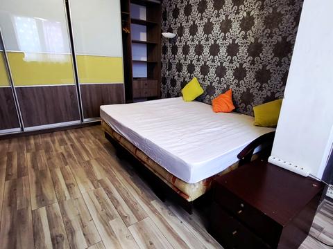 квартира за адресою Архітектора Вербицького вул., 34-А