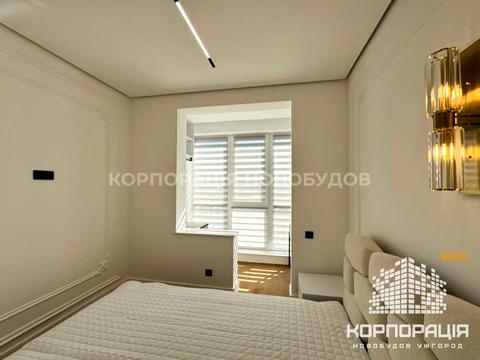 квартира за адресою Волошина, 10