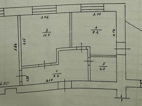 квартира за адресою Немирівське шосе, 80