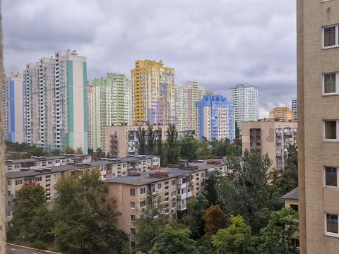 квартира за адресою Алішера Навої просп., 69