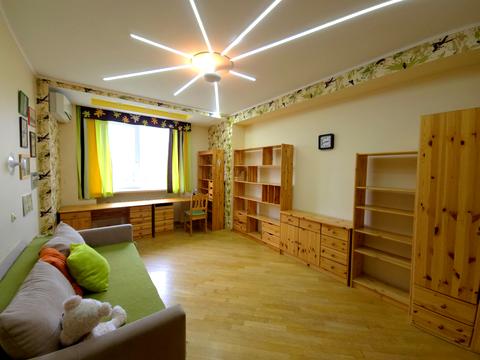 квартира за адресою Єреванська вул., 30