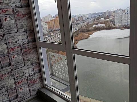 квартира по адресу Ревуцкого ул., 40-В