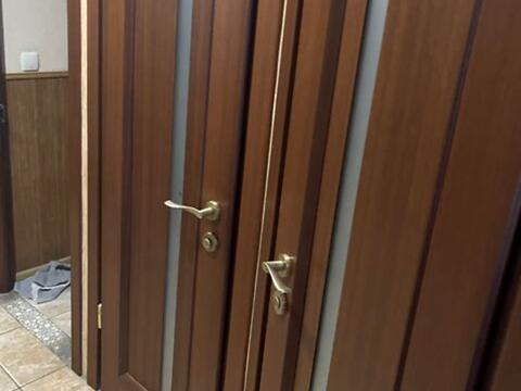 квартира по адресу Раисы Окипной ул., 7