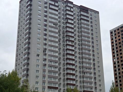 квартира за адресою Софії Русової вул., 27