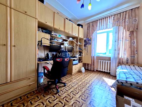квартира по адресу Героев Харькова просп. (Московский), 102/112