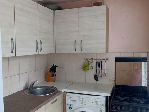 квартира по адресу Соломенская ул., 28