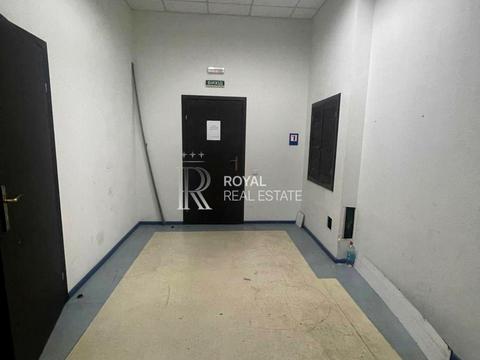 коммерческая по адресу Днепровская набережная ул., 13