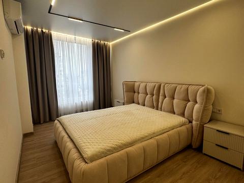 квартира за адресою Південний бульв., 32а