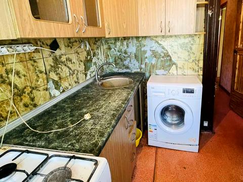 квартира по адресу Романа Атаманюка ул., 27